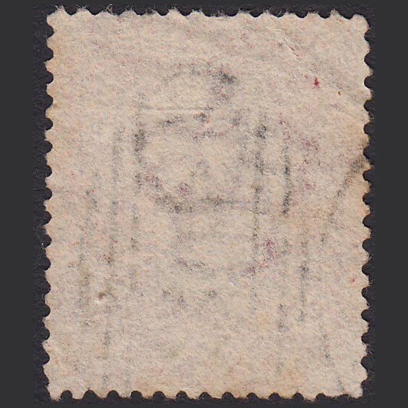 Additional view of stamp 16228