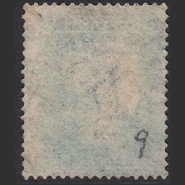 Additional view of stamp 16237