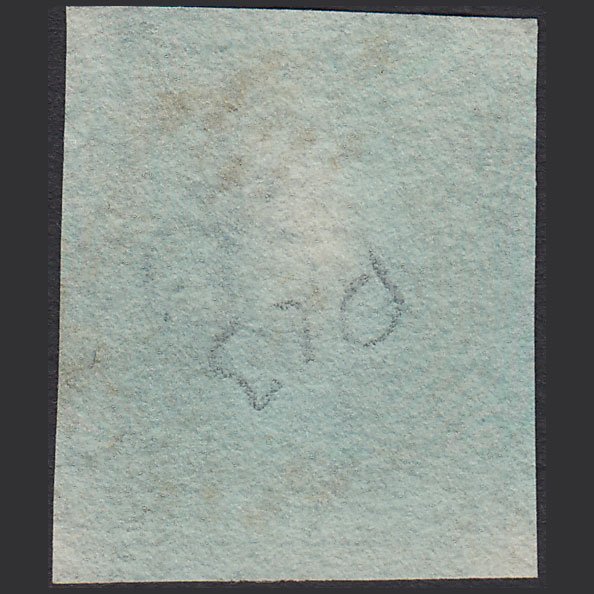 Additional view of stamp 16238