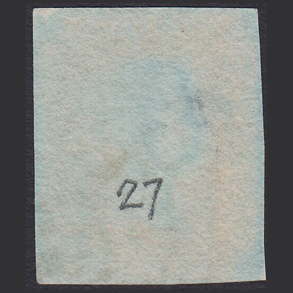 Additional view of stamp 16241