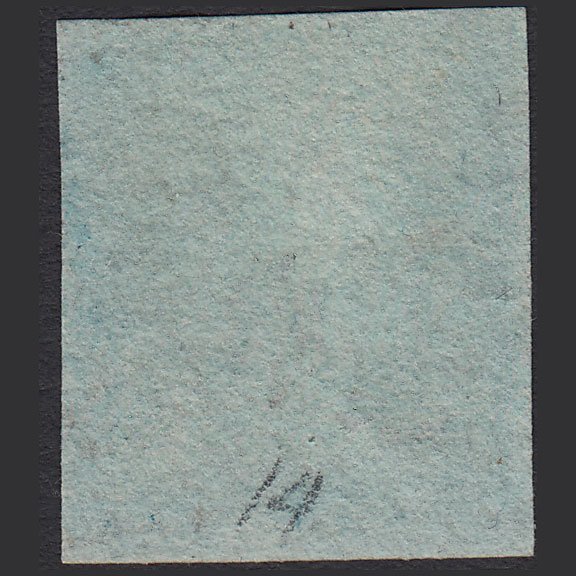 Additional view of stamp 16243