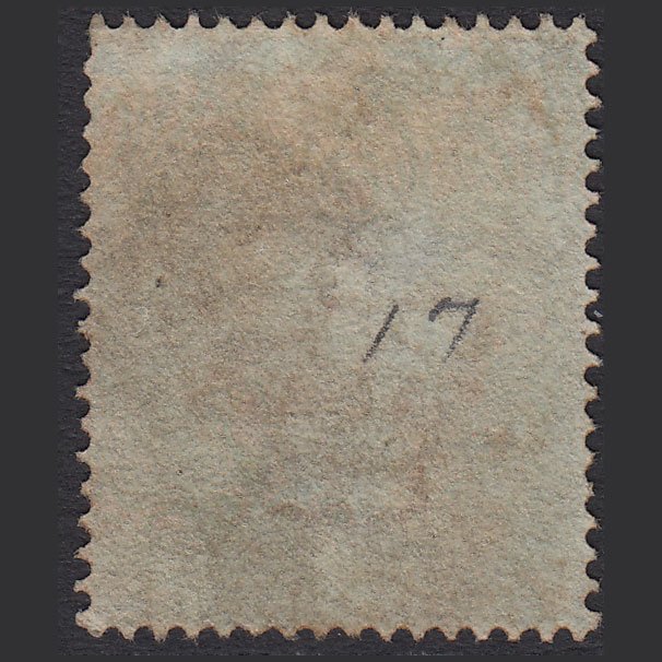 Additional view of stamp 16252