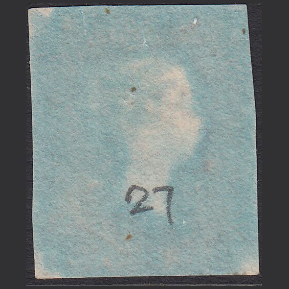 Additional view of stamp 16213