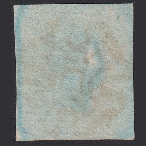 Additional view of stamp 16215