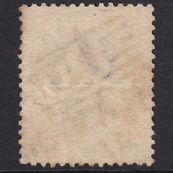 Additional view of stamp 17500