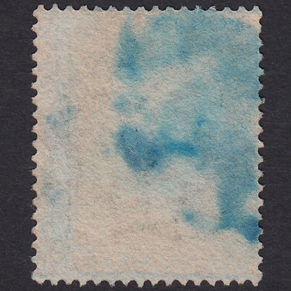 Additional view of stamp 17501