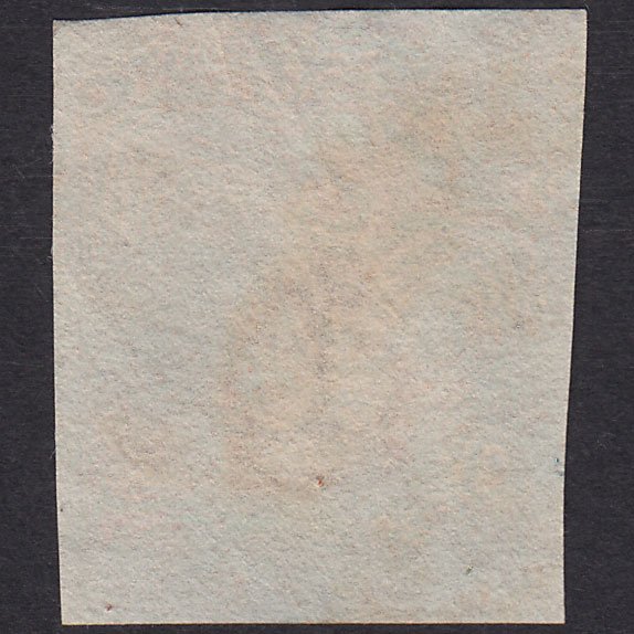 Additional view of stamp 17504