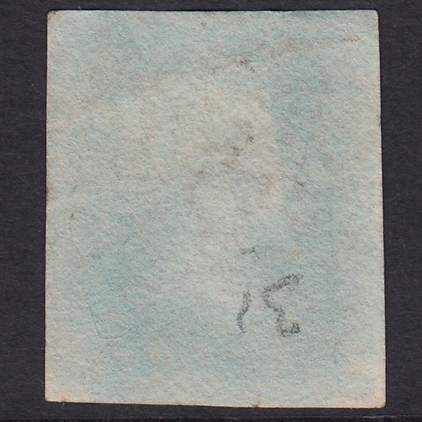 Additional view of stamp 17509
