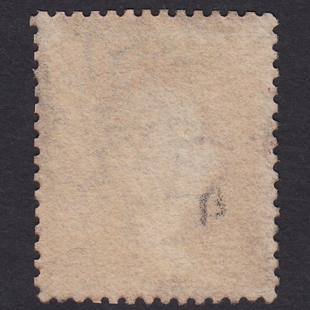 Additional view of stamp 17482