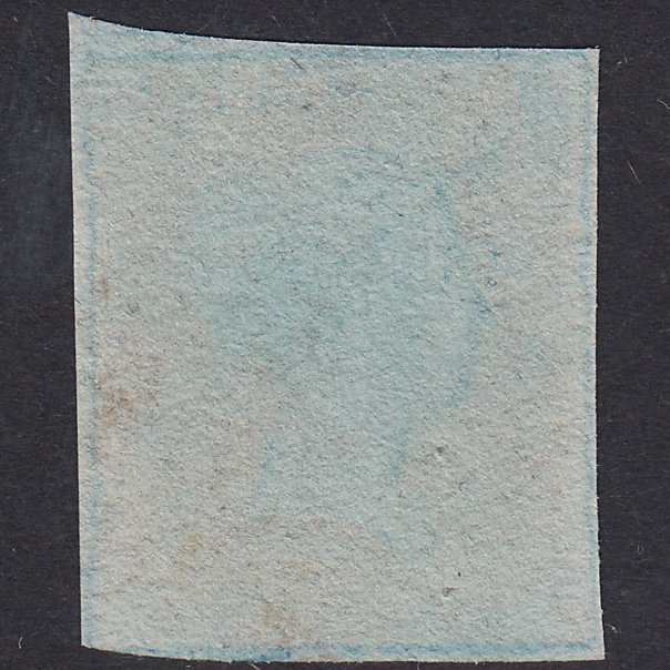 Additional view of stamp 18659