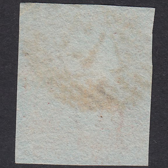 Additional view of stamp 18661