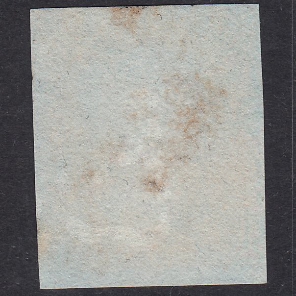 Additional view of stamp 18663