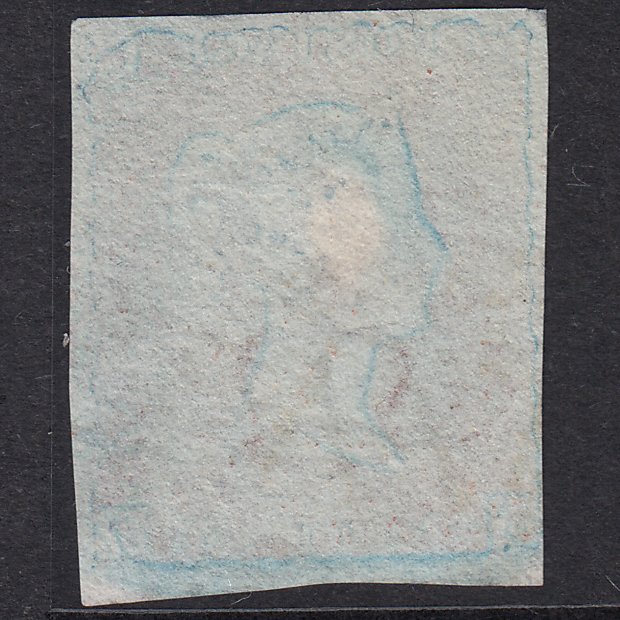 Additional view of stamp 18664