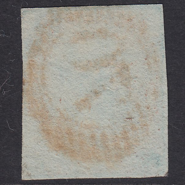 Additional view of stamp 18667