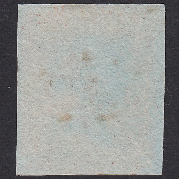 Additional view of stamp 18669