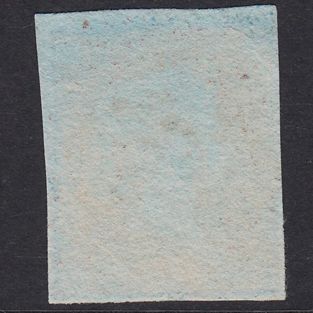 Additional view of stamp 18670