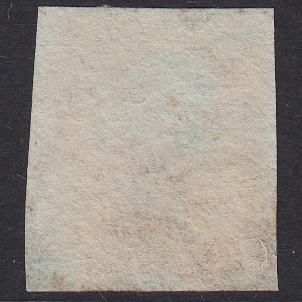 Additional view of stamp 18673