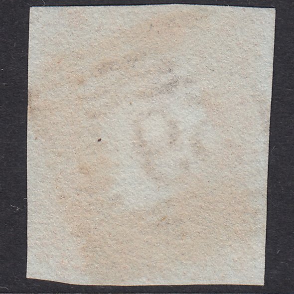 Additional view of stamp 18674