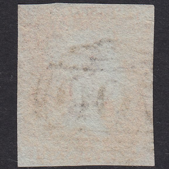 Additional view of stamp 18679