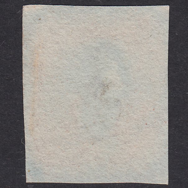 Additional view of stamp 18683