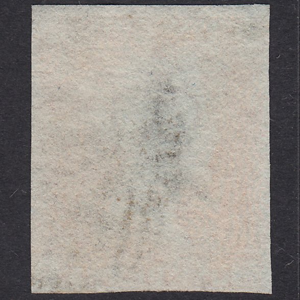 Additional view of stamp 18684
