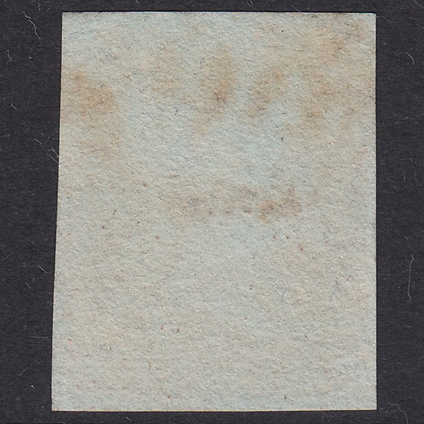 Additional view of stamp 18687