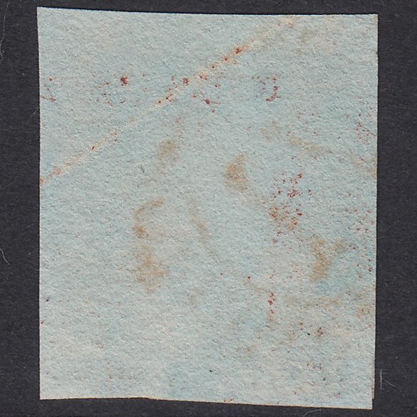 Additional view of stamp 18688