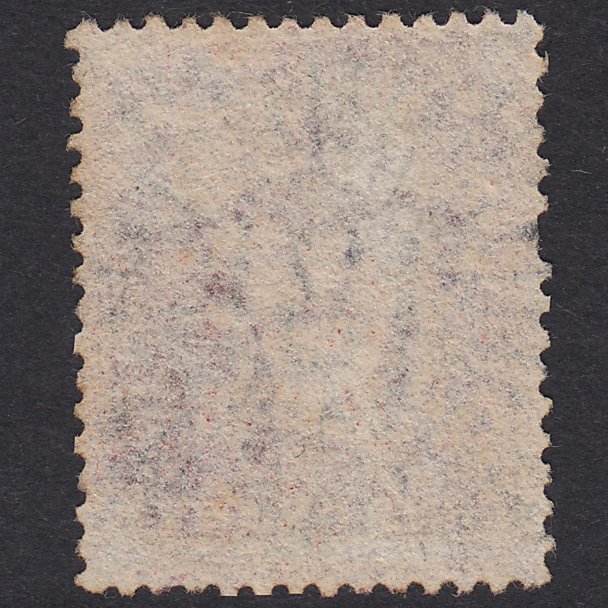 Additional view of stamp 18689