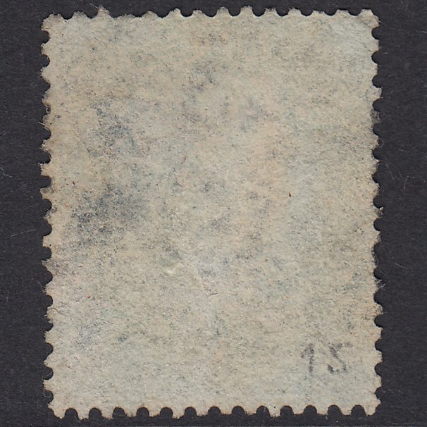 Additional view of stamp 18690