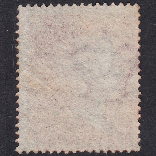 Additional view of stamp 18692