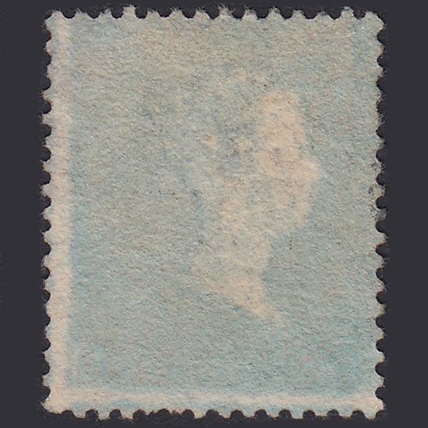 Additional view of stamp 18696