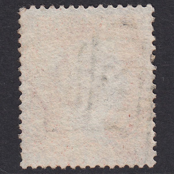 Additional view of stamp 18697