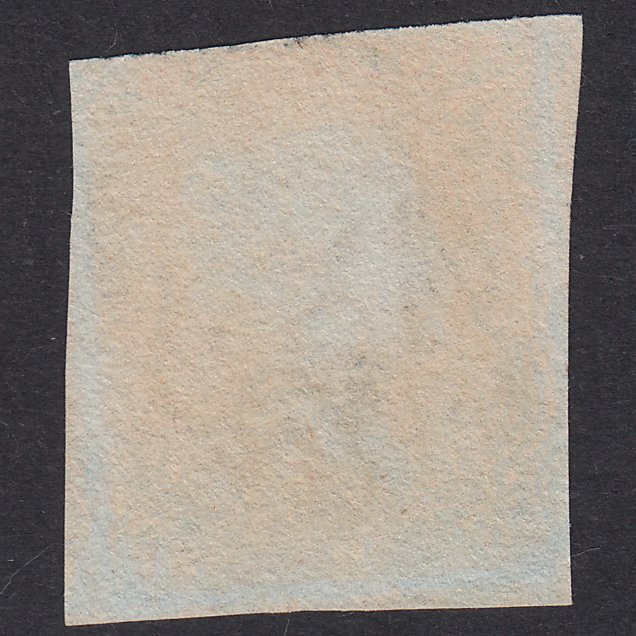 Additional view of stamp 18654