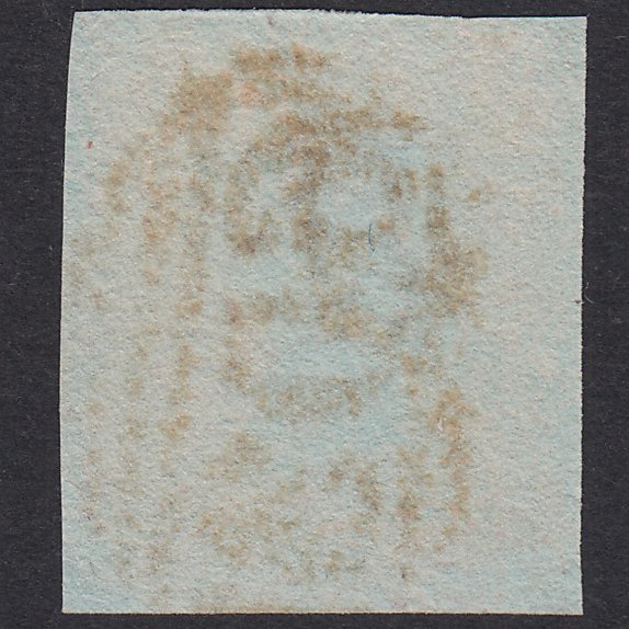 Additional view of stamp 18655