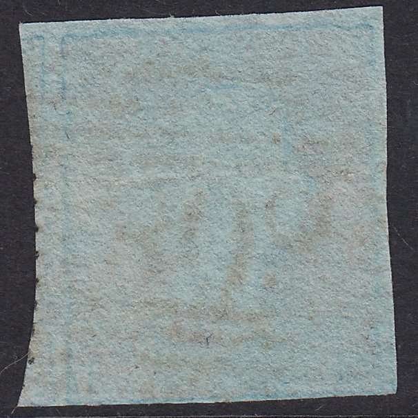 Additional view of stamp 18658