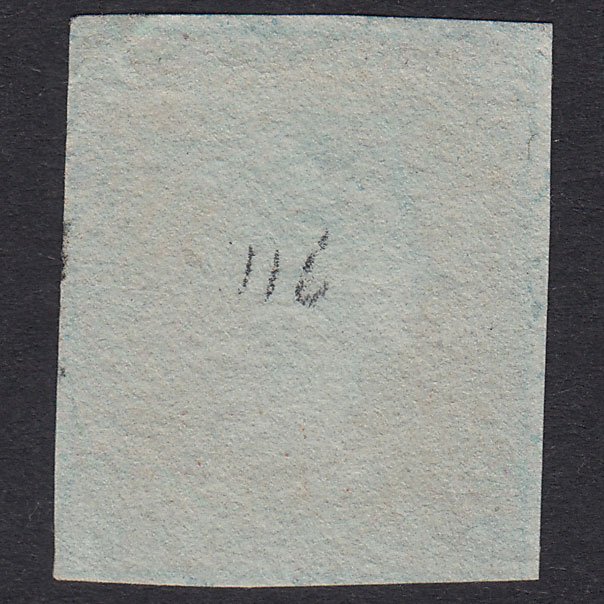 Additional view of stamp 19996