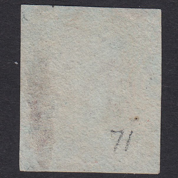 Additional view of stamp 20002