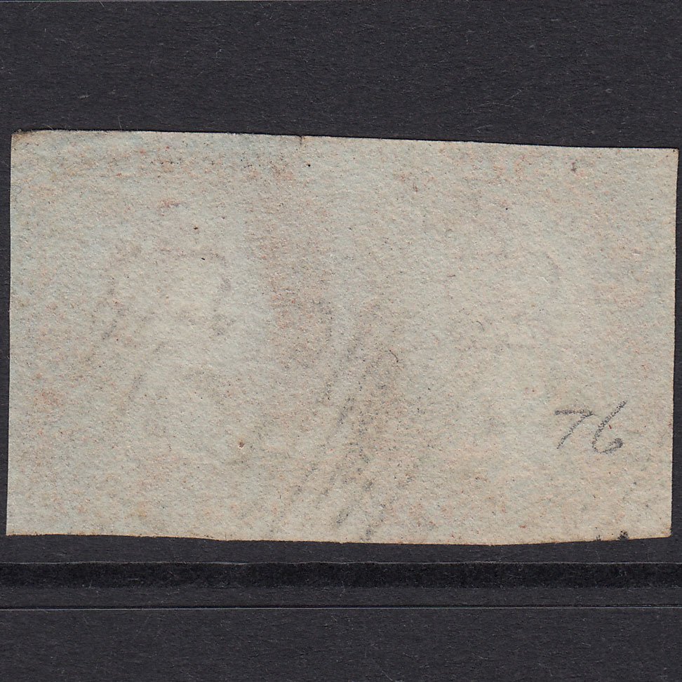 Additional view of stamp 20003