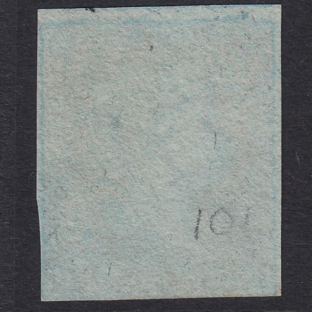 Additional view of stamp 19985