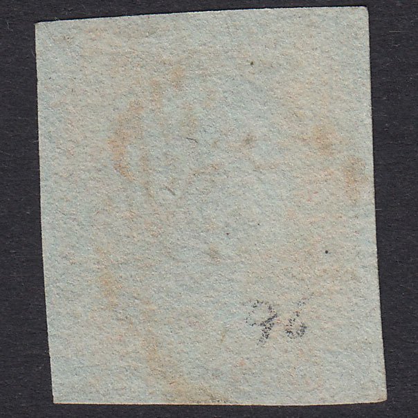 Additional view of stamp 20007