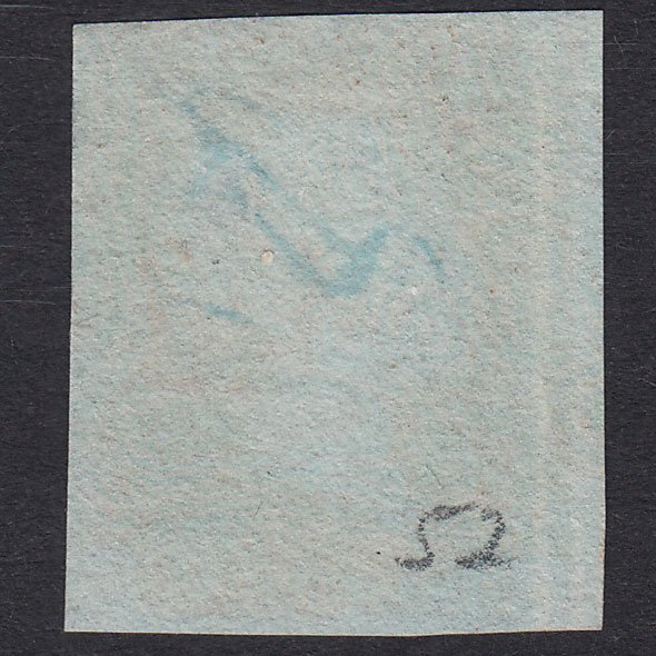 Additional view of stamp 20009