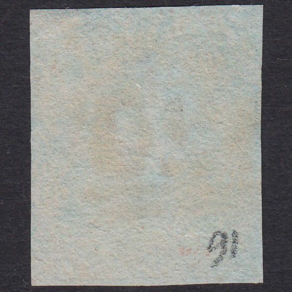 Additional view of stamp 20010