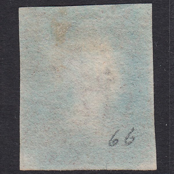 Additional view of stamp 20011