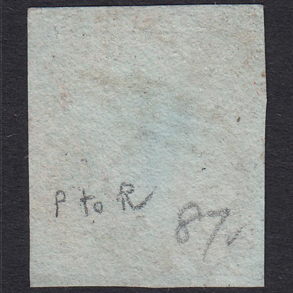 Additional view of stamp 20012