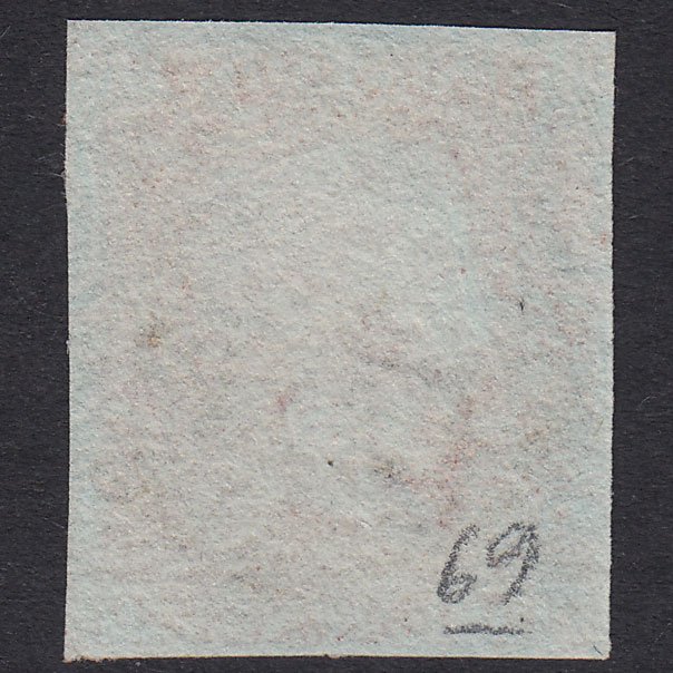 Additional view of stamp 20015