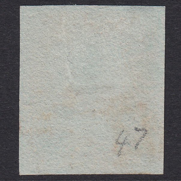 Additional view of stamp 20017