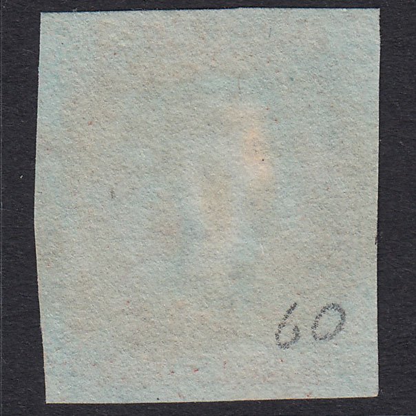 Additional view of stamp 20019