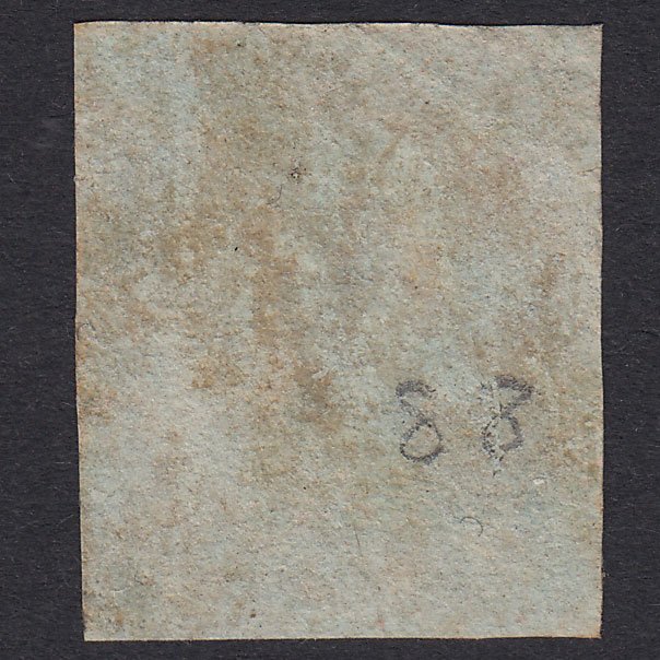 Additional view of stamp 19987