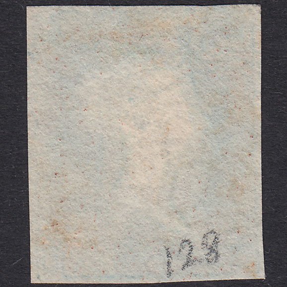 Additional view of stamp 20027