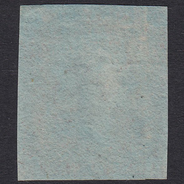 Additional view of stamp 20030